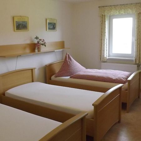 Landgasthof Zur Else Meeder Экстерьер фото